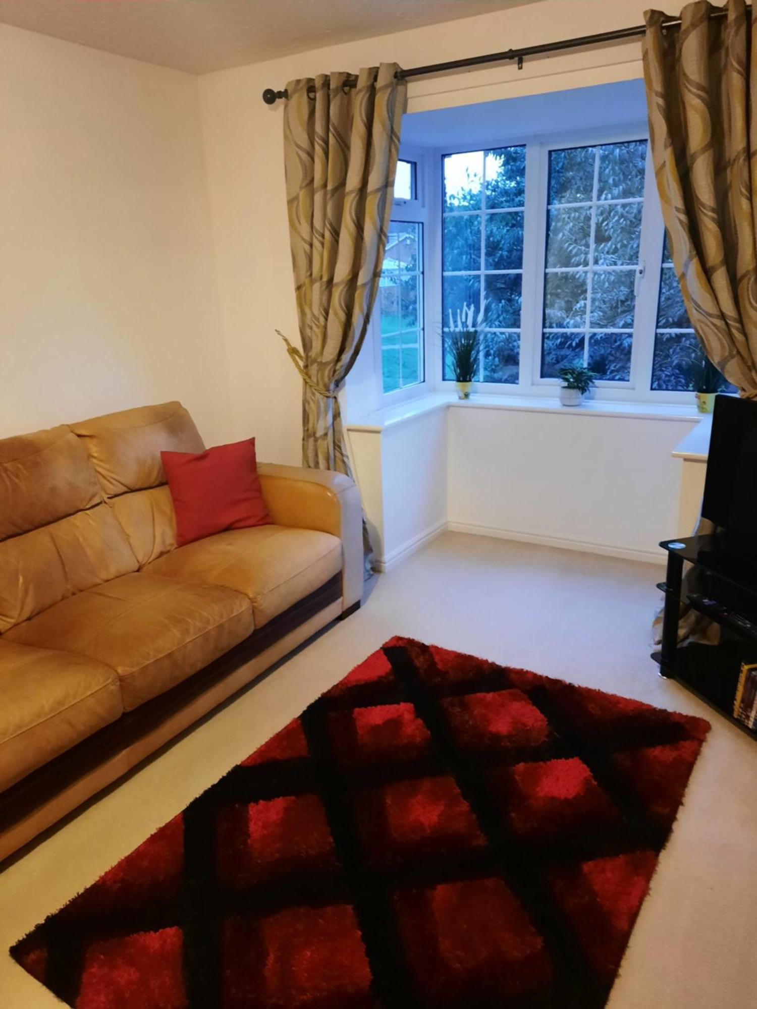 شقة Redmire - 2 Bed 1St Floor Flat Overlooking Green دارلينجتون المظهر الخارجي الصورة